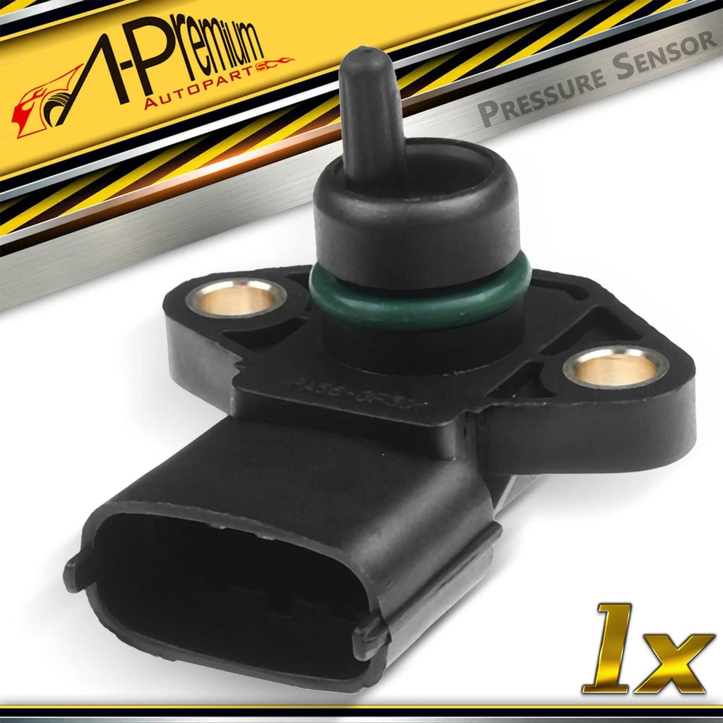 MAP Sensor for Hyundai Elantra (2017–2020) & Sonata (2019–2020)
