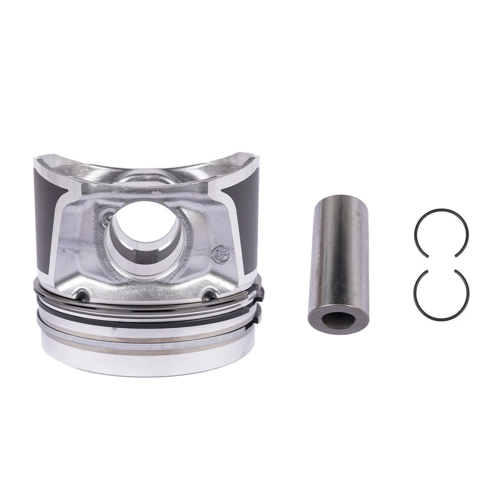 Piston with Ring for Deutz TCD2011 L04 (2011–2011)