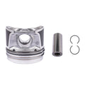 Piston with Ring for Deutz TCD2011 L04 (2011–2011)