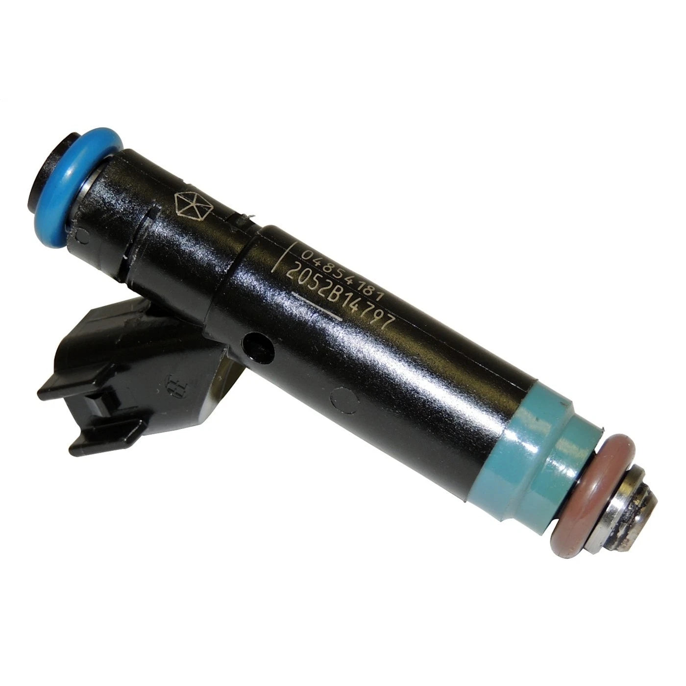Fuel Injector for Jeep Wrangler Grand Cherokee (1999–2004)