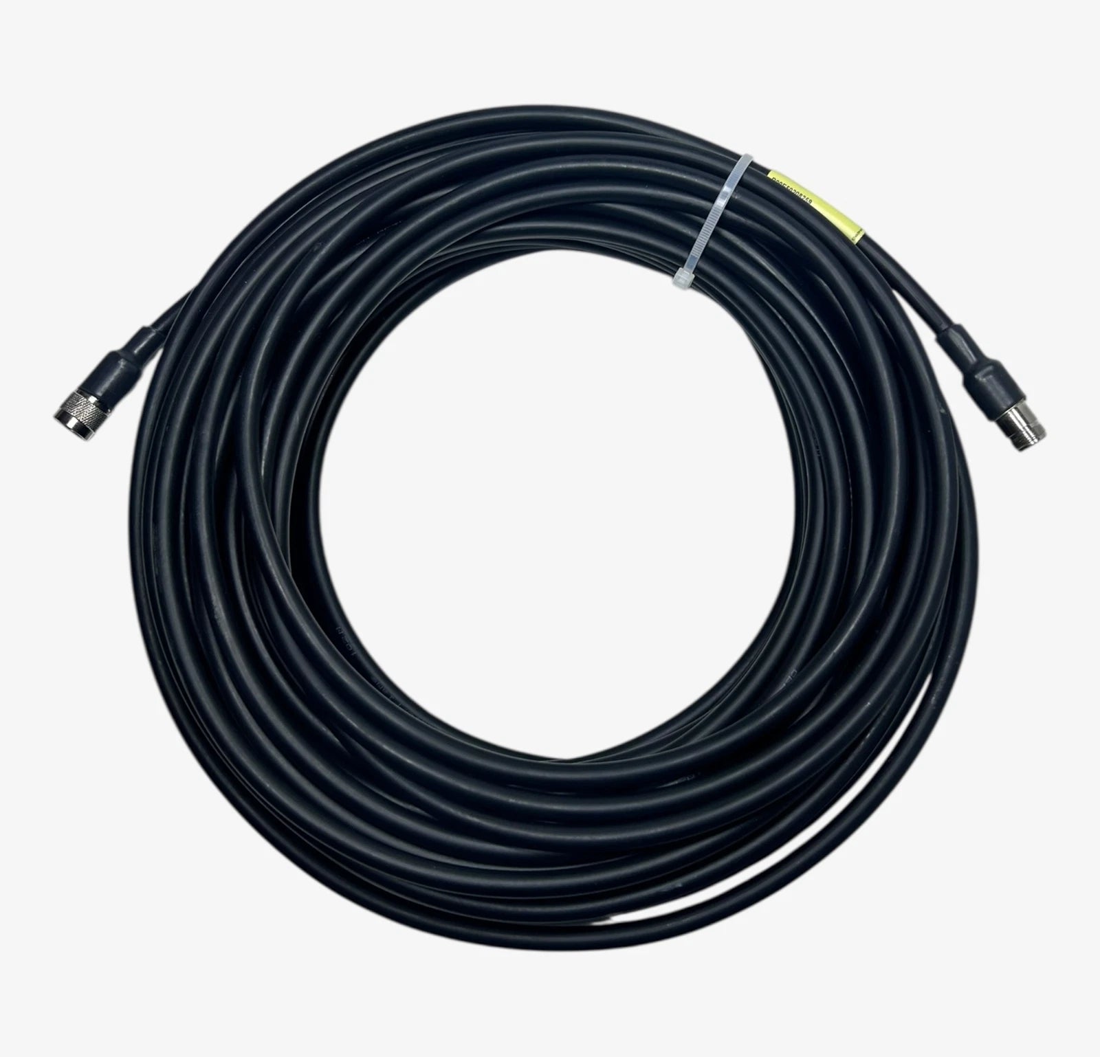 Connecting Antenna Cable w/ Male Connector for MTU B00E50208259 (98 FT)