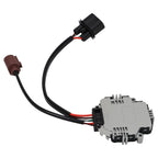 Radiator Cooling Fan Control Module for Volkswagen Jetta/Passat/CC (2005–2015)