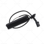 Tailgate Outer Handle Switch for Kia Carens Rondo Ceed (2006–2019) 812601D000