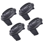 Spool Cover Cap for Garden Power Equipment (Trimmer)