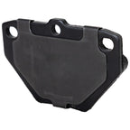 Rear Ceramic Brake Pad Set for Toyota Corolla (2005–2006) & Celica (2000–2005)