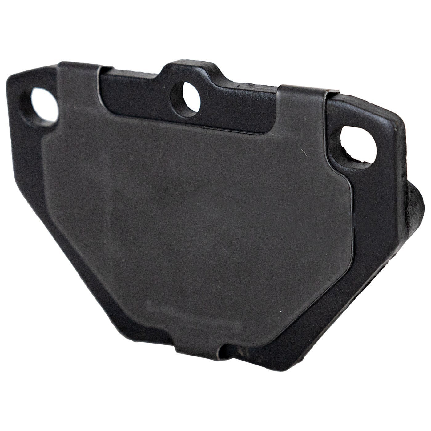 Rear Ceramic Brake Pad Set for Toyota Corolla (2005–2006) & Celica (2000–2005)