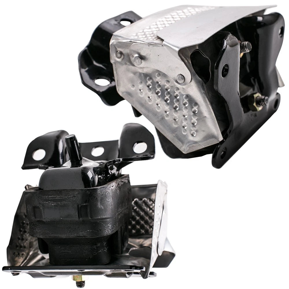 2 Pcs Engine Motor Mount Front for Cadillac Escalade, Chevy Tahoe (2007–2011)