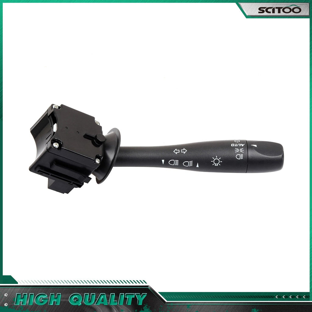 Turn Signal Switch for Chevy HHR 2.2L 2.4L, Cobalt (2005–2011)