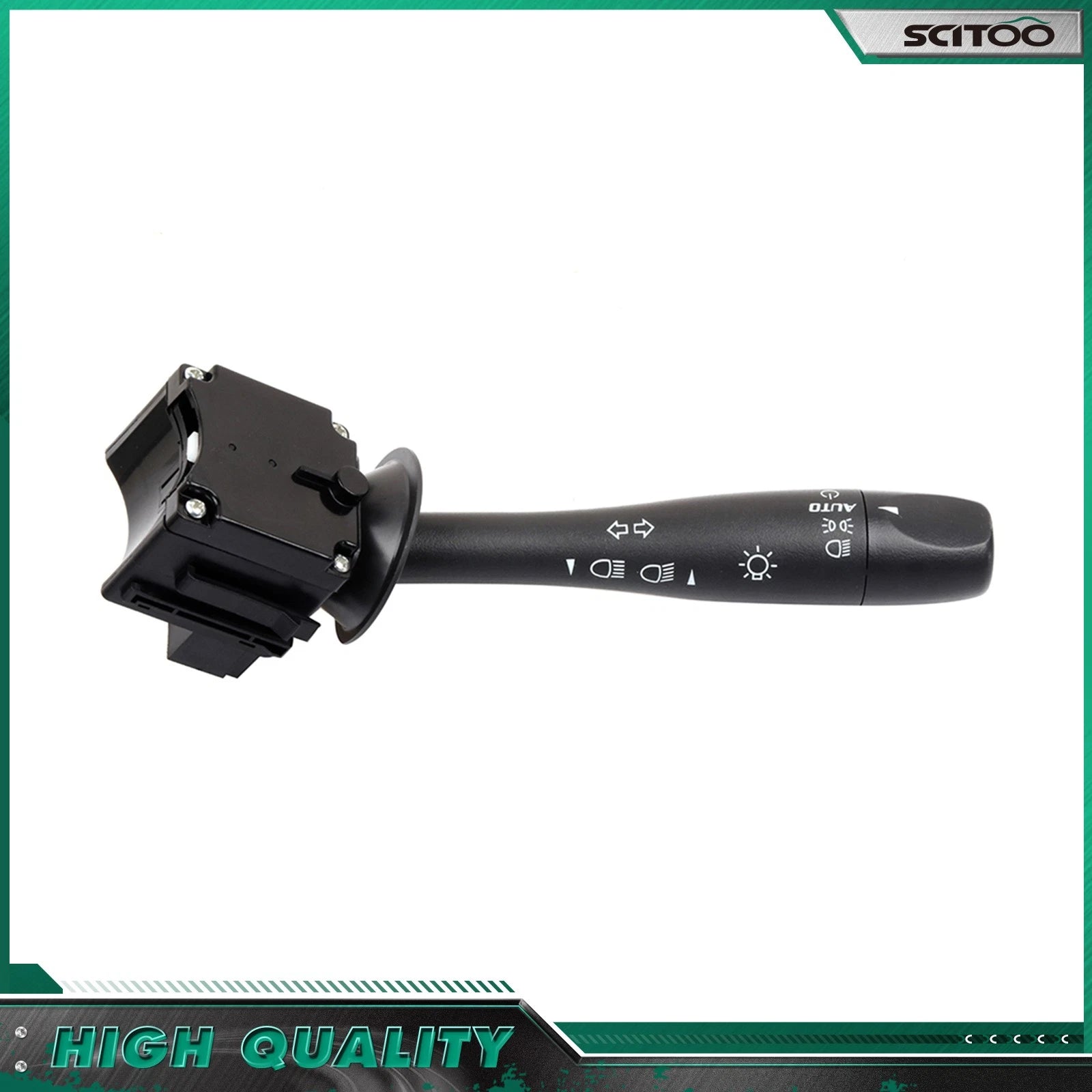 Turn Signal Switch for Chevy HHR 2.2L 2.4L, Cobalt (2005–2011)