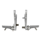Front Footrest Pegs Bracket for Honda CBR600F4 (1999-2006)