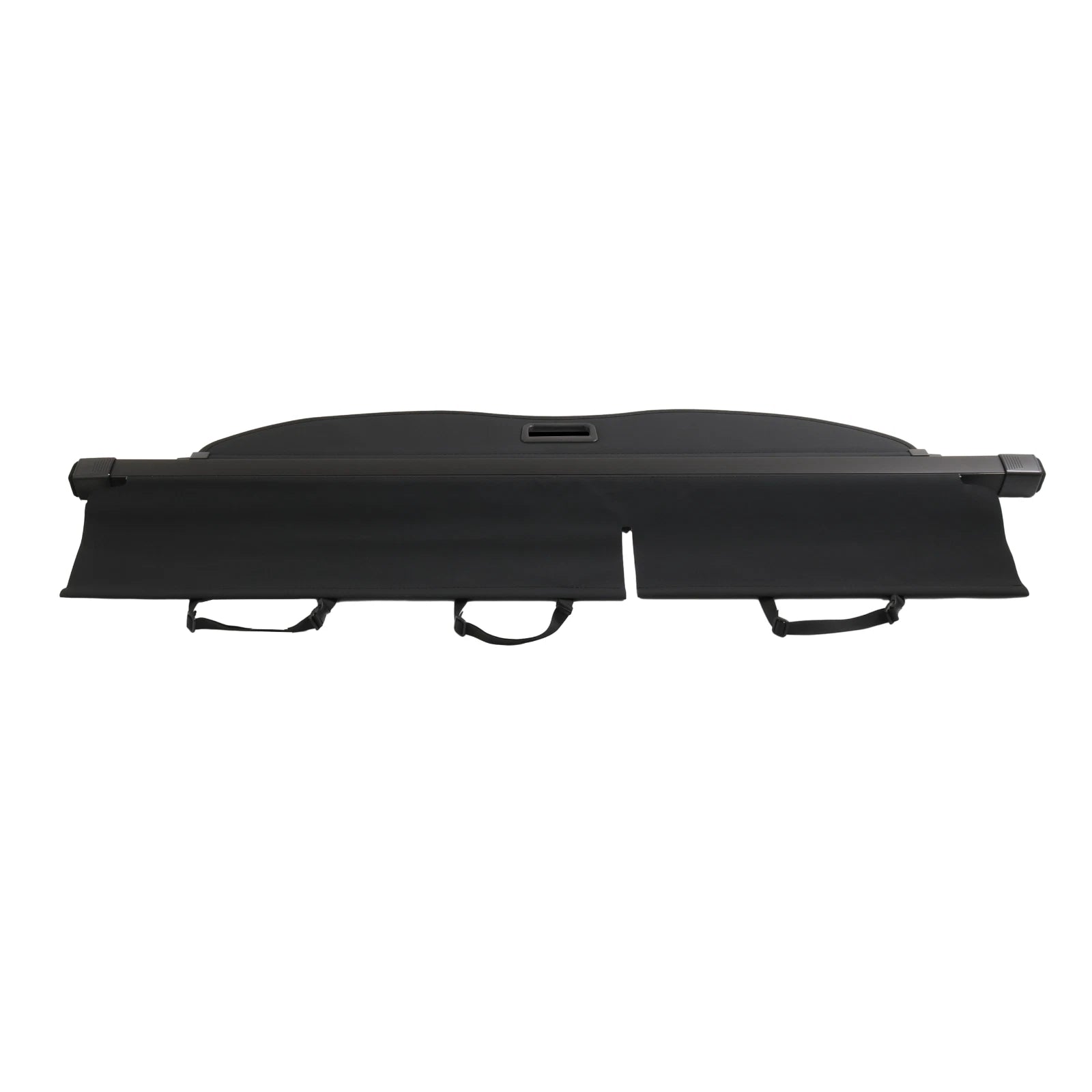 Retractable Cargo Cover for Toyota Highlander (2020-2024)