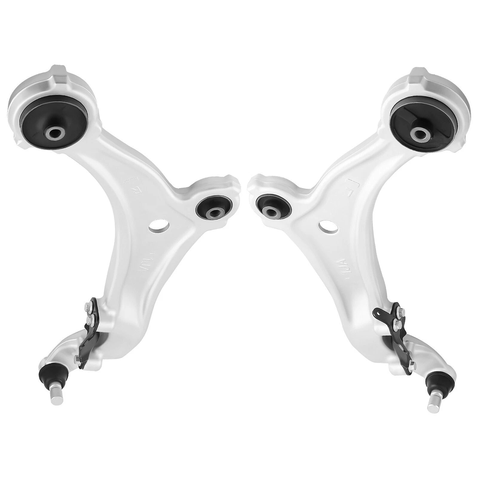 2X Front Lower Control Arm for Nissan Quest (2011–2017) - LH RH
