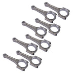 Set of 8 Connecting Rods for RAM 1500 2500 3500 Jeep Dodge Chrysler 5.7L Hemi