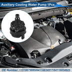 Auxiliary Cooling Water Pump for BMW 1 Series (2011 - 2019)