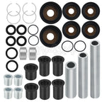 Rear A Arm Bushings Shaft Kit for Honda Rincon 680 TRX680FA TRX680FGA (2006–2014)