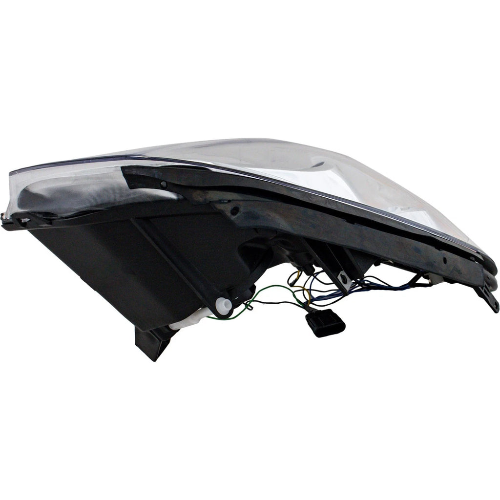 Passenger Side Headlight for Buick Lucerne (2006–2008) Halogen