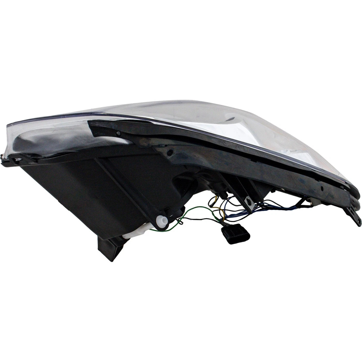 Passenger Side Headlight for Buick Lucerne (2006–2008) Halogen