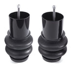 Set of 4 Air Spring Bags with Mounting Brackets for Cadillac DeVille (1965–1970)
