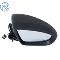 Passenger Right Side Mirror for Chevy Cruze (2016–2019)