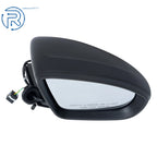 Passenger Right Side Mirror for Chevy Cruze (2016–2019)