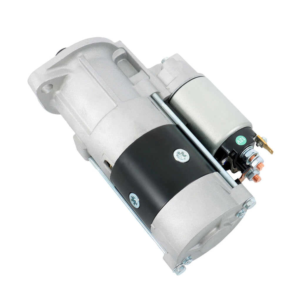 Starter for Takeuchi Loader TL250 (Fits Kubota V3800DI-T)