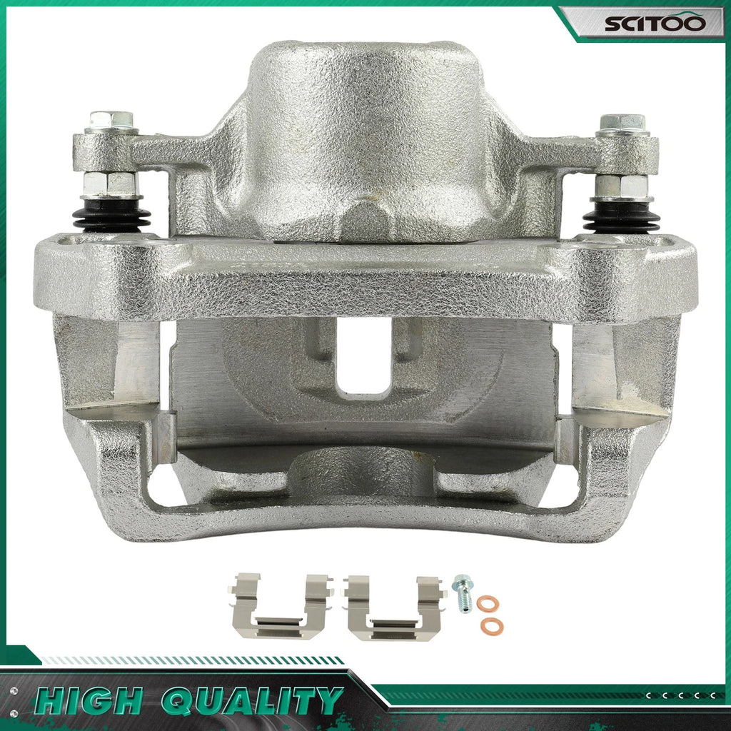 Front Right Brake Caliper w/ Bracket for Buick LaCrosse Regal (2012–2016)