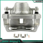 Front Right Brake Caliper w/ Bracket for Buick LaCrosse Regal (2012–2016)