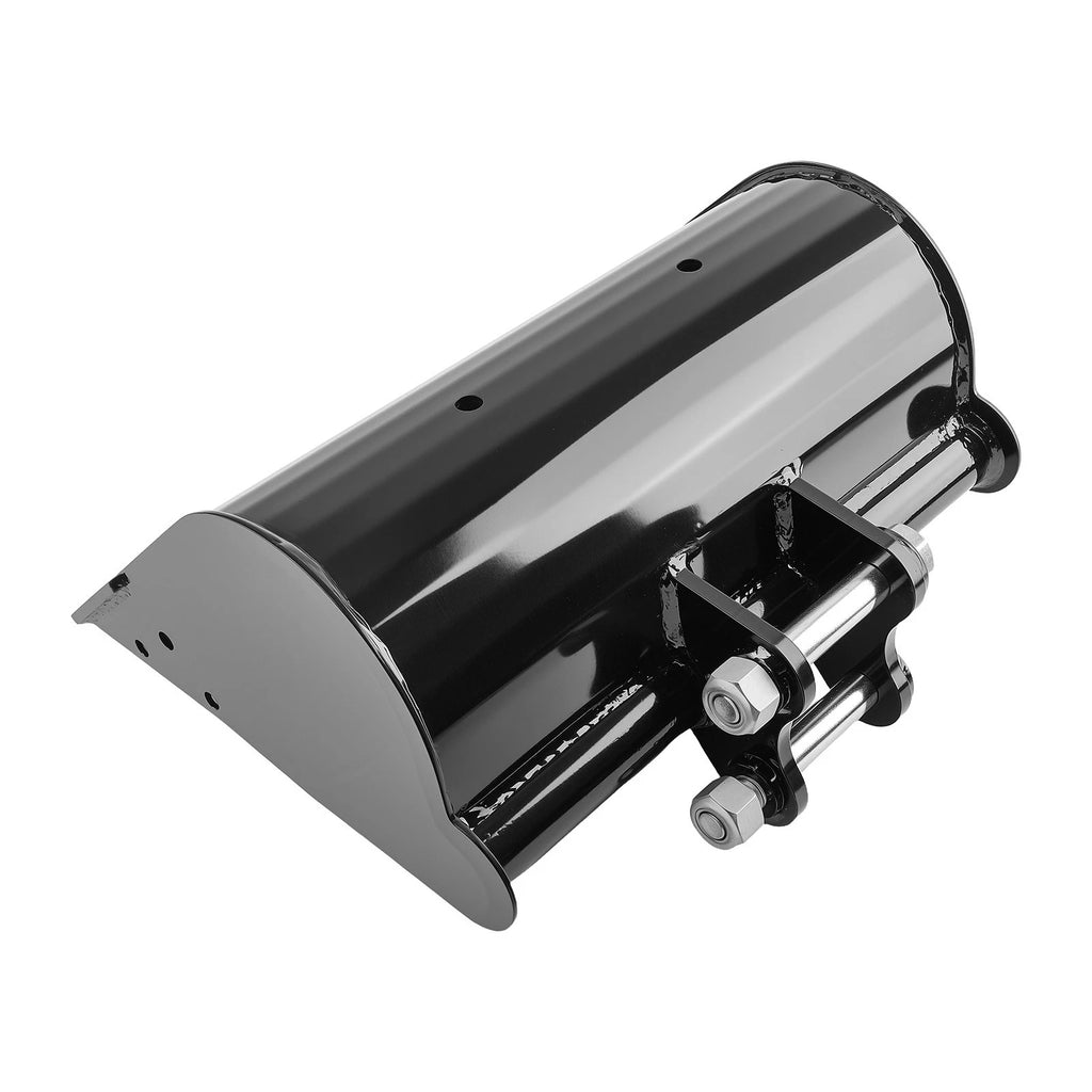 500mm Material Moving Bucket for Mini Excavator (0.8–1 Ton)