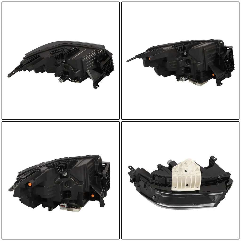 LED Headlight for Nissan Frontier (2022–2024) Left Side