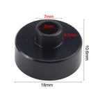 7075 Aluminum Alloy Casting Reel Spool for Daiwa