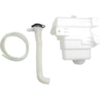 Washer Reservoir for Ford Fusion (2010–2012)