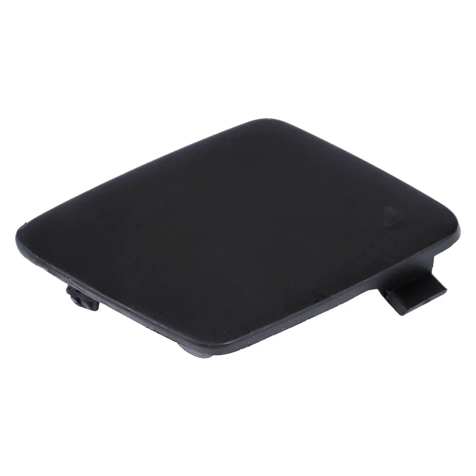 Tow Hook Eye Cover