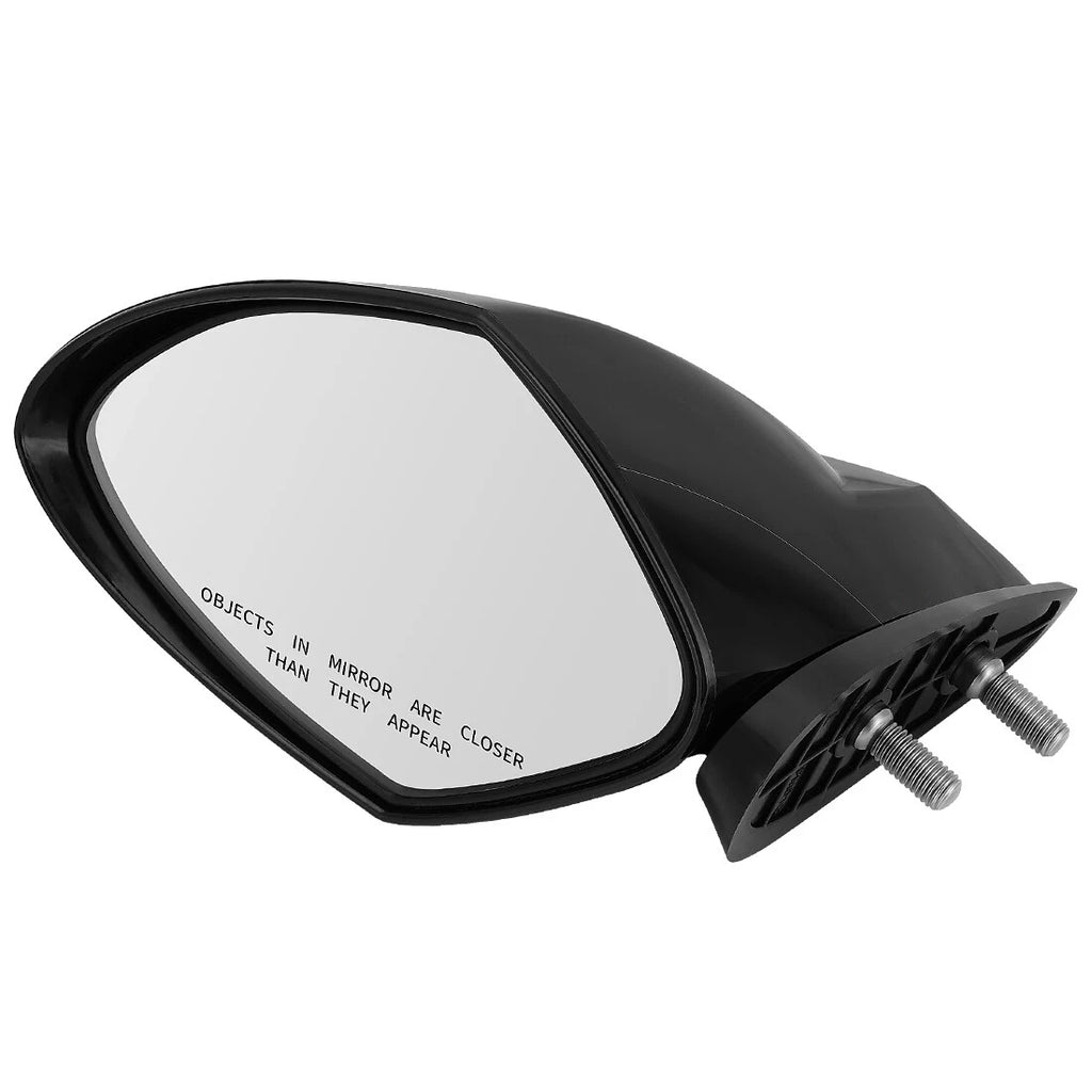 Left Hand Mirror for Yamaha EX Deluxe EX Sport WaveRunner (1996–2002) F3Y-U596B-10-00