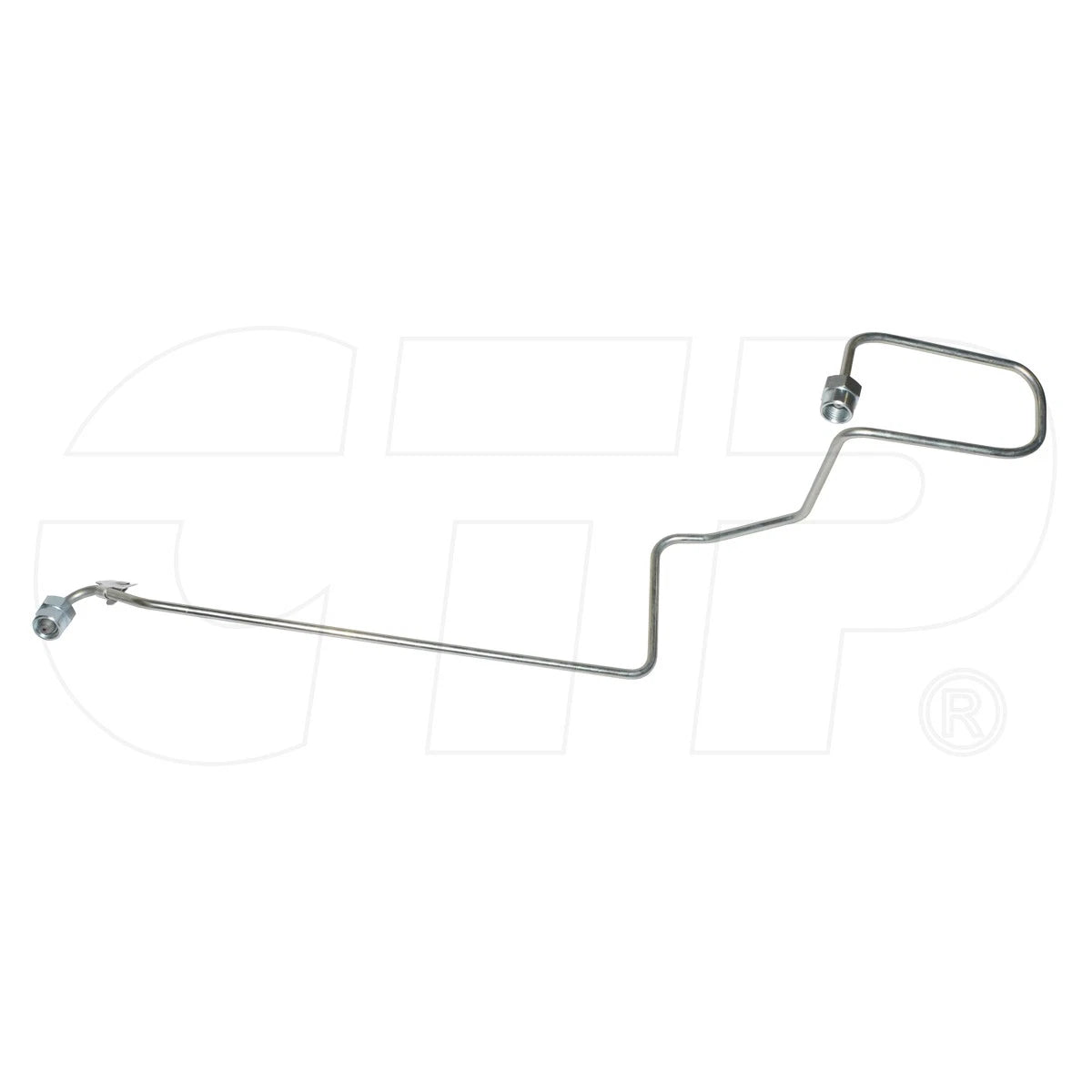 Fuel Injection Lines for Caterpillar Models (1338994)
