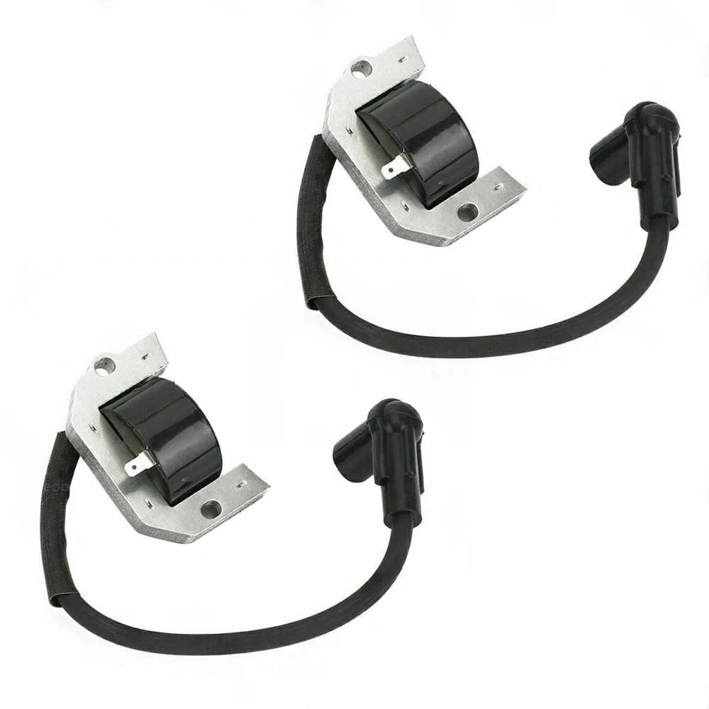 2X Ignition Coil for Kawasaki FH381V FH430 FH500V FH531 FH541V FH580V (2000–2023)