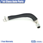 Exhaust Gas Recirculation Valve Tube for Buick Chevy Impala Pontiac Aztek (2000–2005)