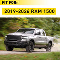 OEM Front Passenger Side B-Pillar Door Molding for Ram 1500 DT (2019–2026)