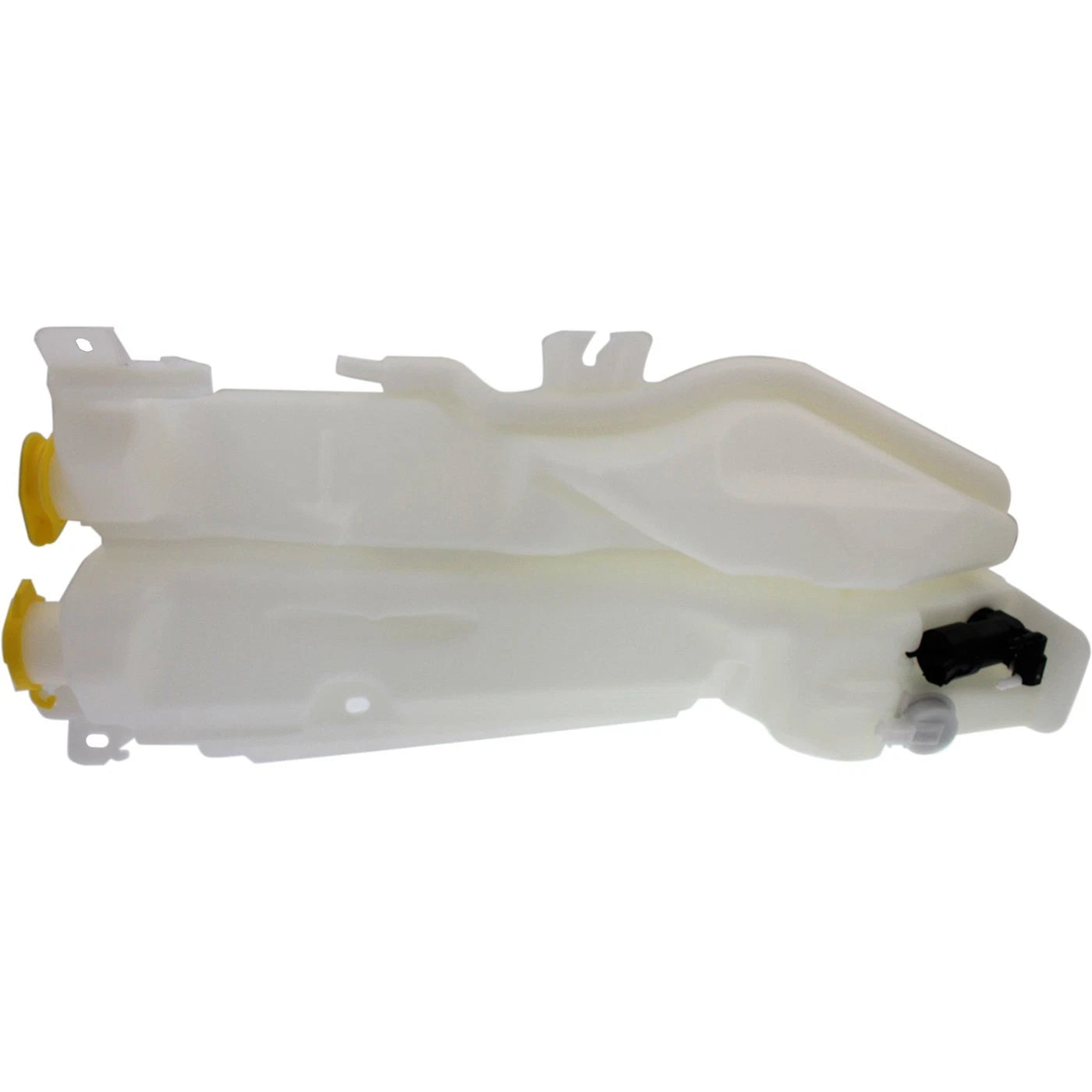 Washer Reservoir for Dodge Durango (2004–2006) with Pump