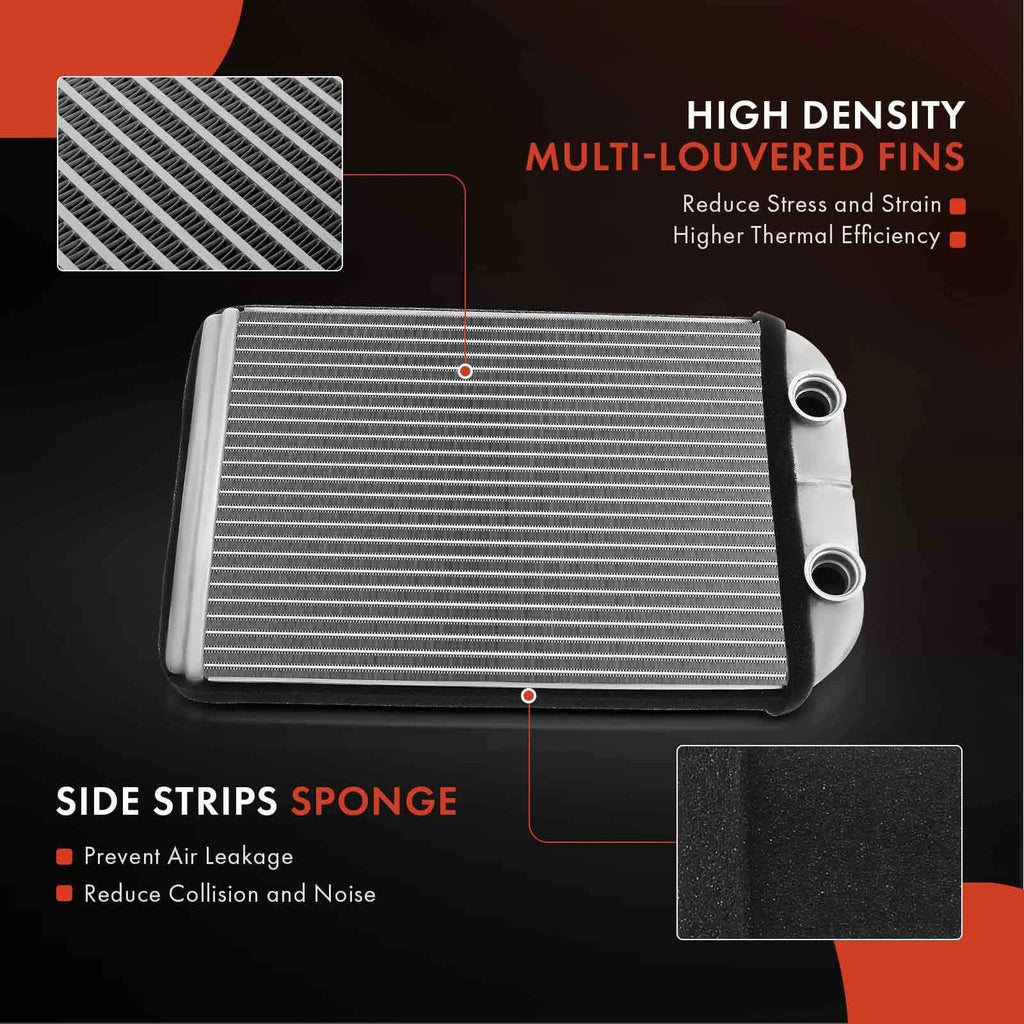 HVAC Heater Core for Toyota Tundra (2000-2002)