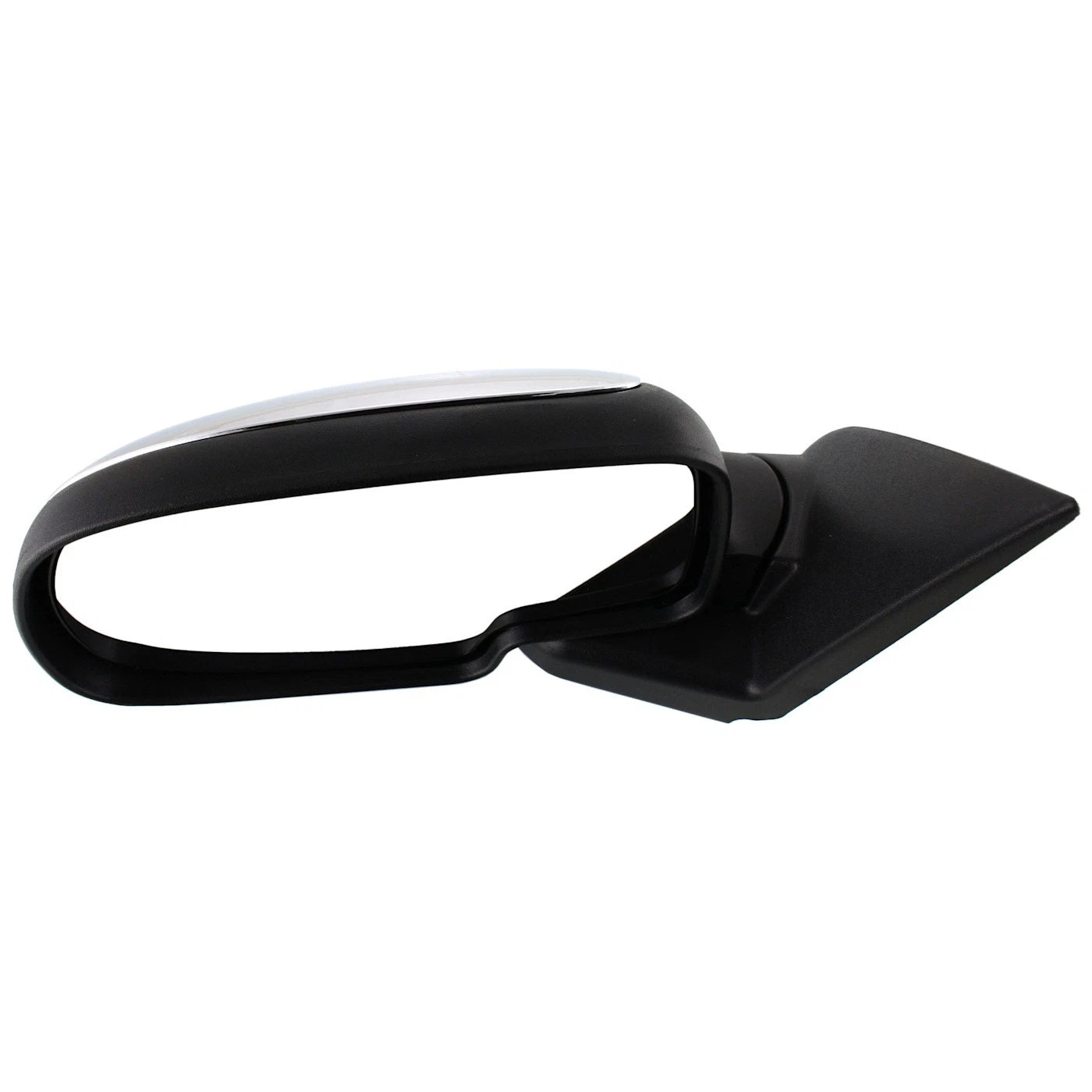 Driver Left Side Mirror for Chevy Yukon, Suburban, GMC Sierra