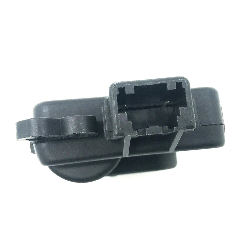 Heater Temperature Blend Door Actuator Assembly for Dodge Ram (2002–2008)