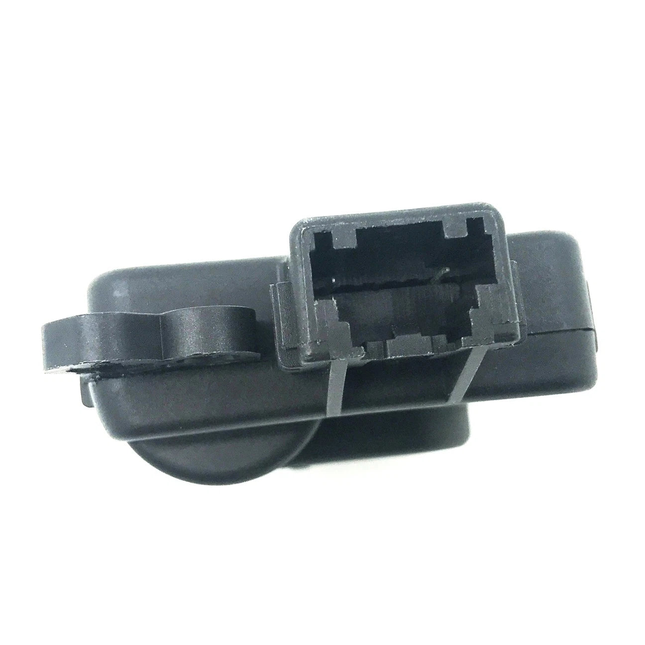 Heater Temperature Blend Door Actuator Assembly for Dodge Ram (2002–2008)
