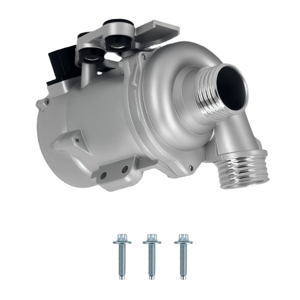 Electric Coolant Water Pump for BMW 528i X3 2011-2012 3.0L N52 11517583836