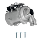 Electric Coolant Water Pump for BMW 528i X3 2011-2012 3.0L N52 11517583836