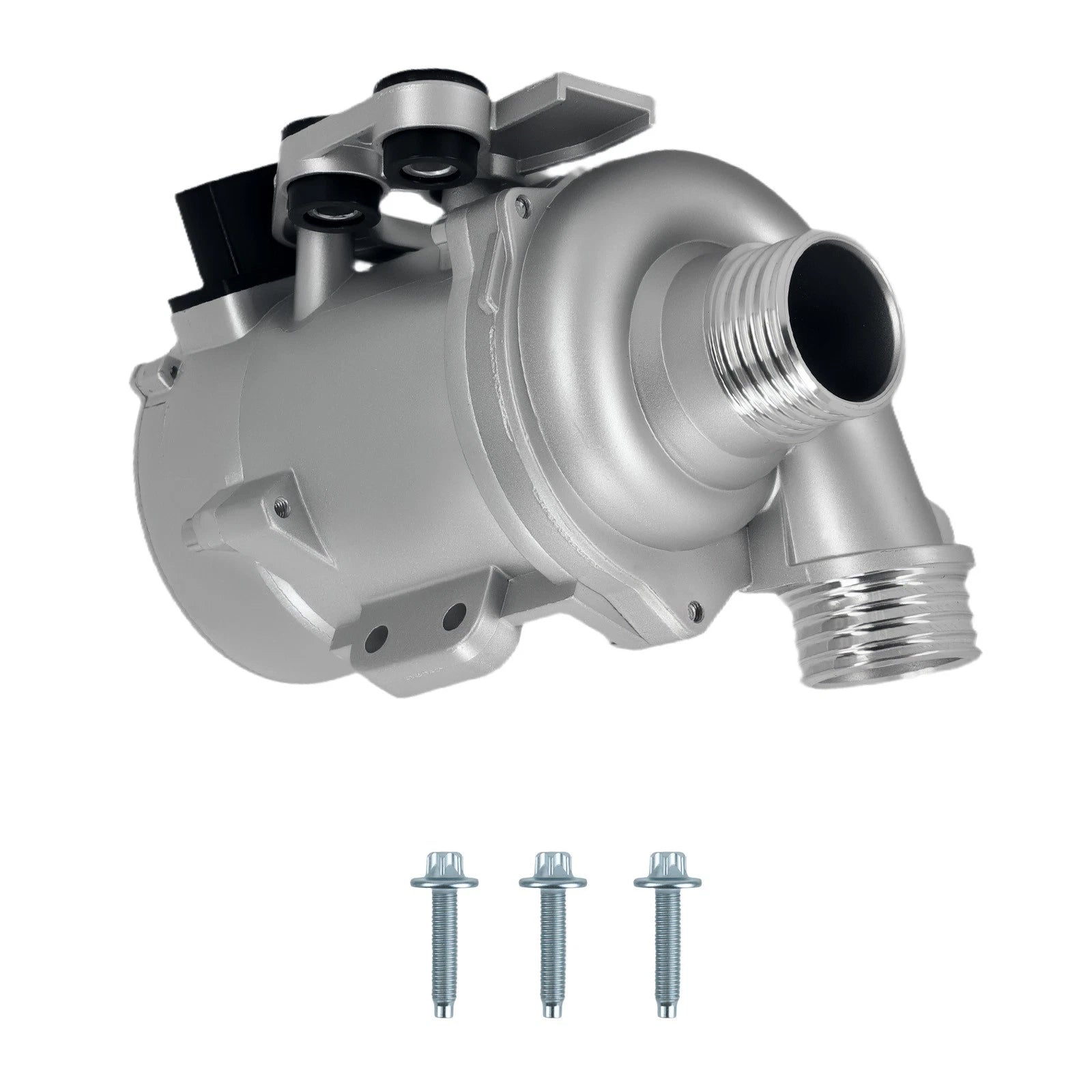 Electric Coolant Water Pump for BMW 528i X3 2011-2012 3.0L N52 11517583836