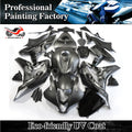 Fairing Kit for Honda CBR600RR (2007–2008) ABS Injection Bodywork