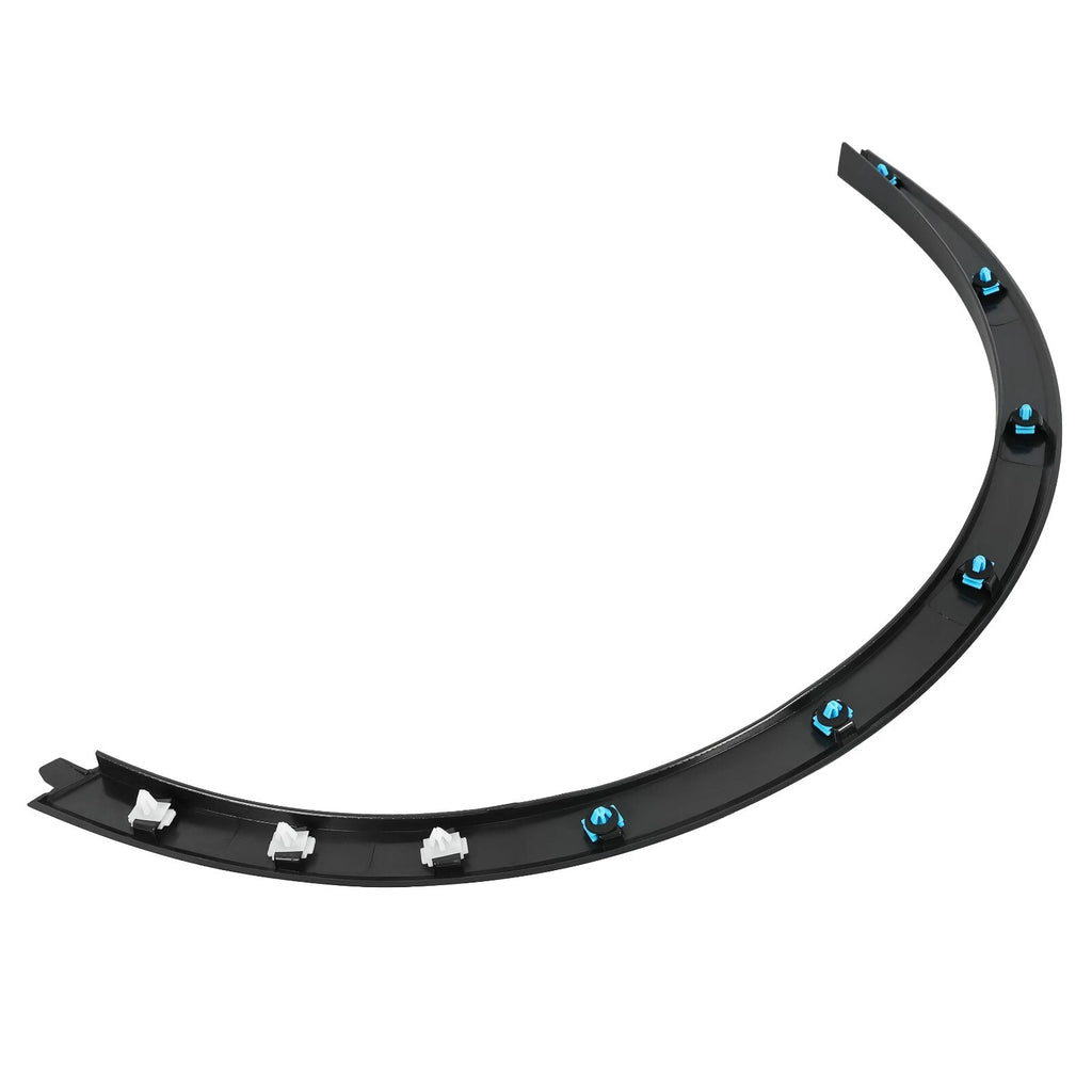 Front Driver Side Wheel Arch Molding Trim for Buick Encore (2013-2022)