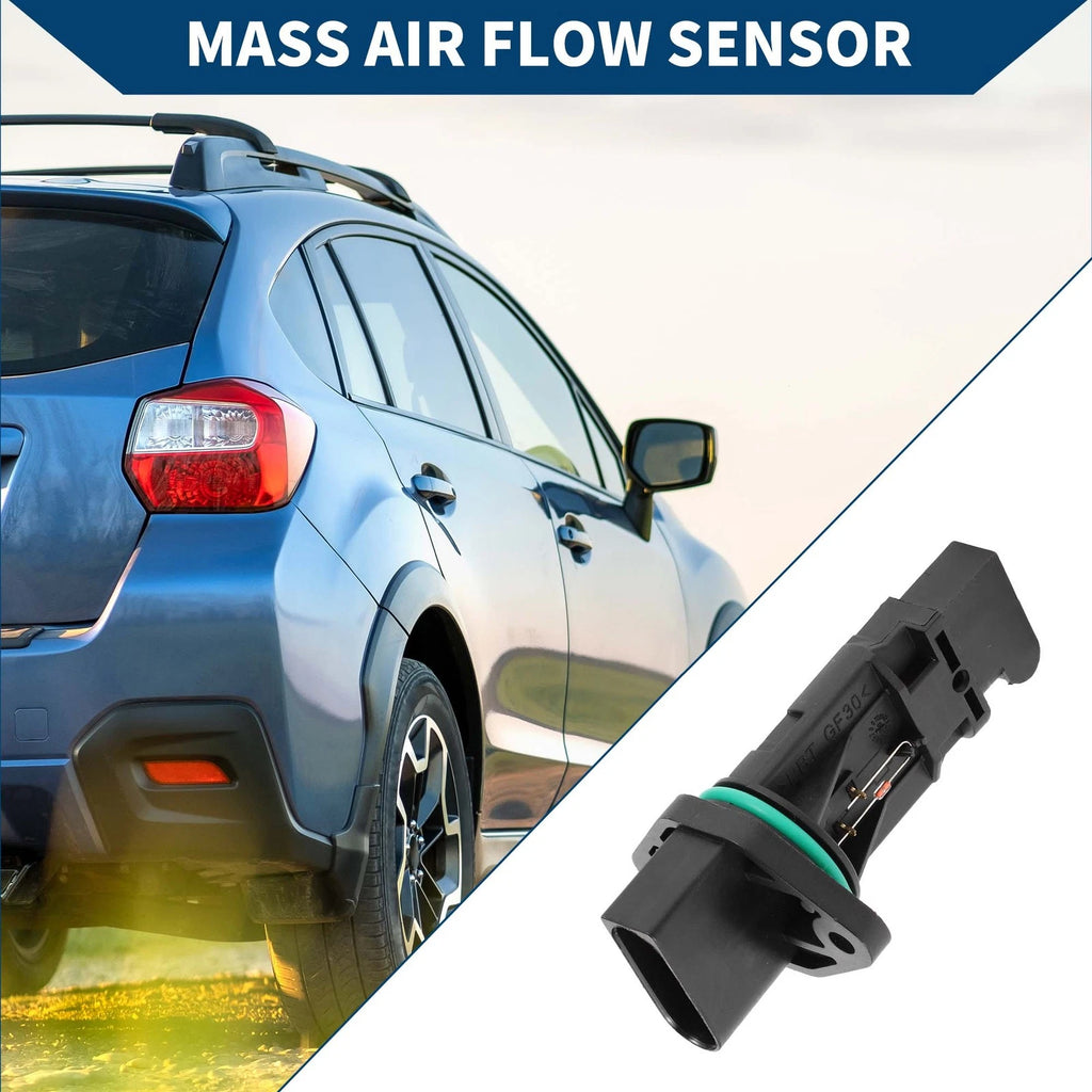 MAF Sensor for Volkswagen (1 Pcs)