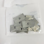 Pack of 19 Pushnut 7613A for Harley-Davidson