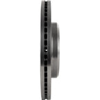Front Disc Brake Rotors for Lexus LS400 (1995–2000)